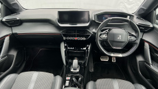 Peugeot 208 100kW GT 50kWh 5dr Auto Electric Hatchback